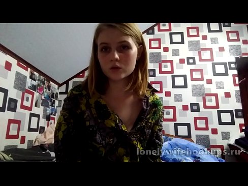 ❤️ دانشجوی جوان بلوند از روسیه دیک های بزرگتر را دوست دارد. ❌ پورنو در fa.xxxhdporn.ru
