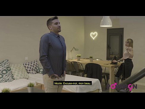❤️ PORNBCN 4K یک زن بالغ با جوانان بزرگ میخواهد مقعدی باشد ژیگولو جوان با دیک بزرگ. ❌ پورنو در fa.xxxhdporn.ru